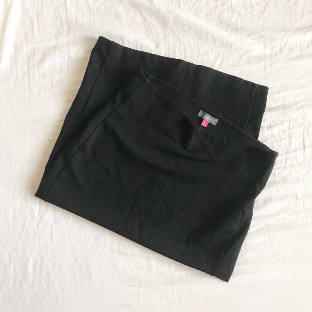 | Vince Camuto | Stretch Pencil Skirt | Size XS |